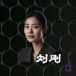 刘刚